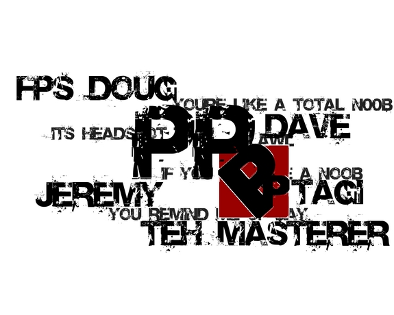White PP Wallpaper White PP Wallpaper